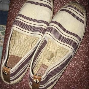 Tory Burch Espadrilles